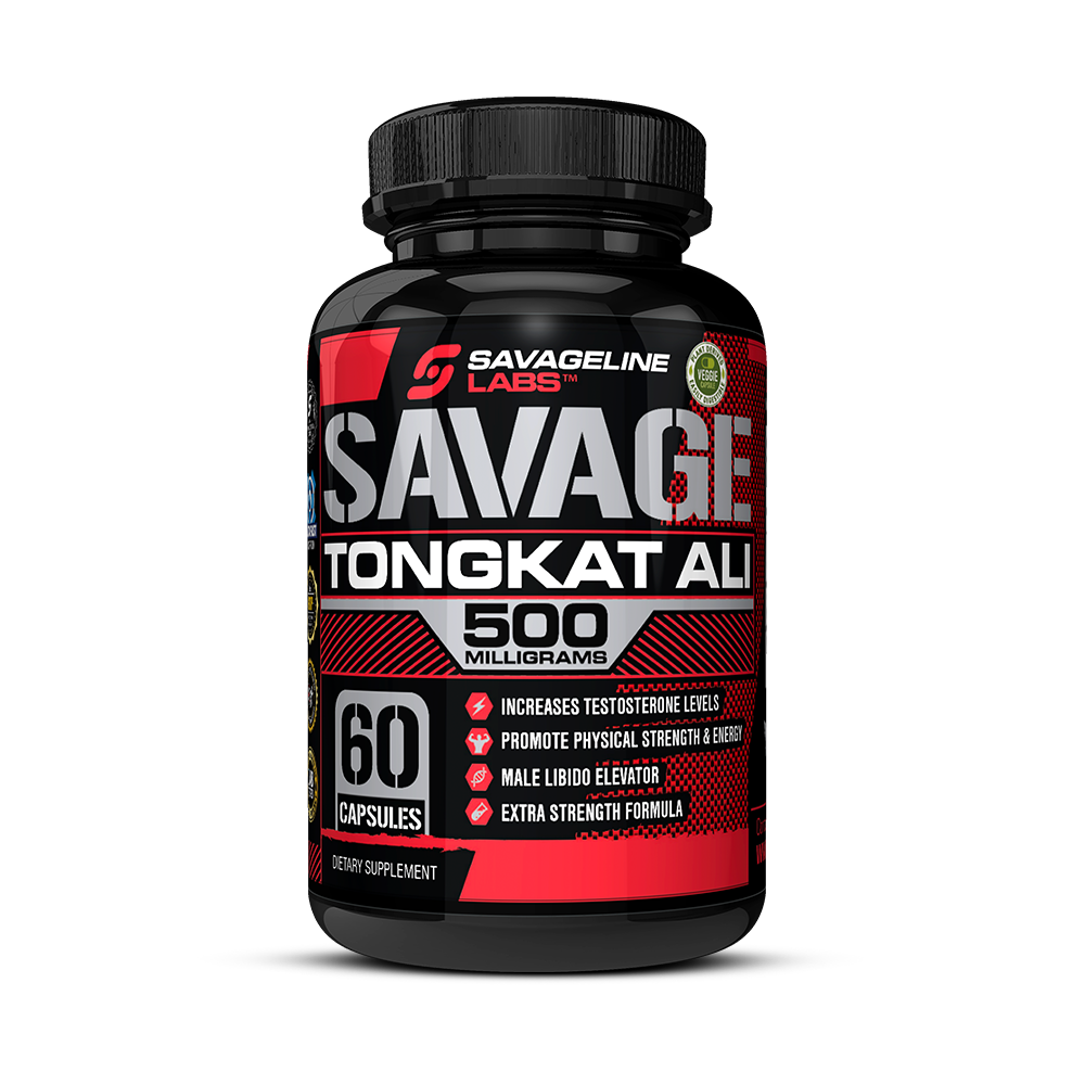 TONGKAT ALI